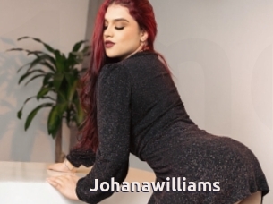 Johanawilliams