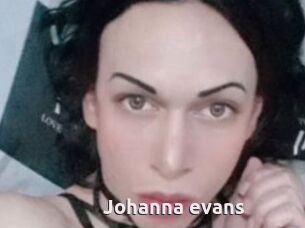 Johanna_evans