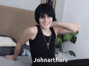 Johnarthurs