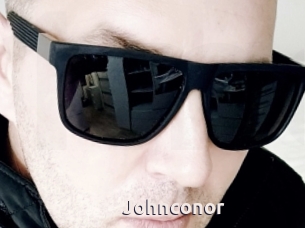 Johnconor