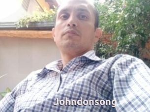 Johndonsong