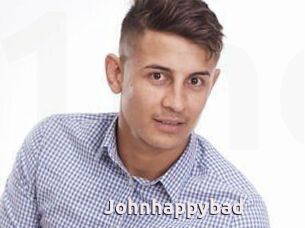 Johnhappybad