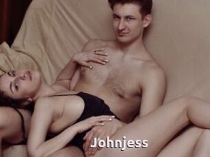 Johnjess