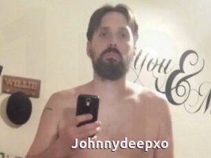 Johnnydeepxo