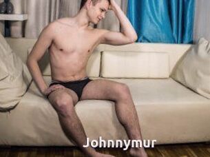Johnnymur