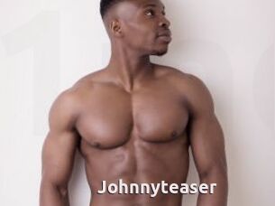 Johnnyteaser