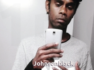 Johnsonblack