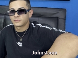 Johnstoon
