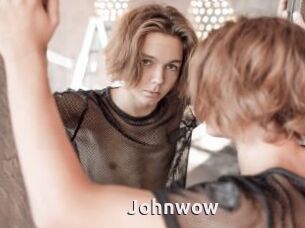 Johnwow