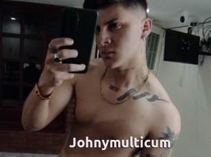 Johnymulticum