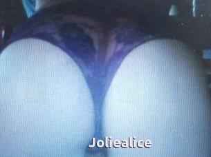 Joliealice