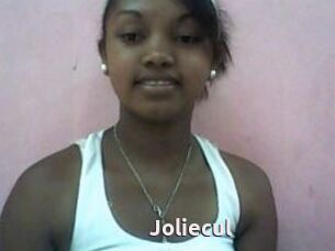 Joliecul