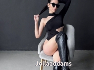 Jollaaddams