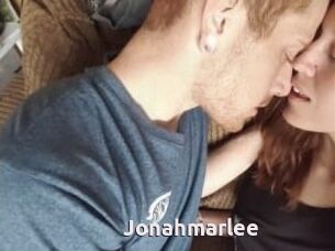 Jonahmarlee