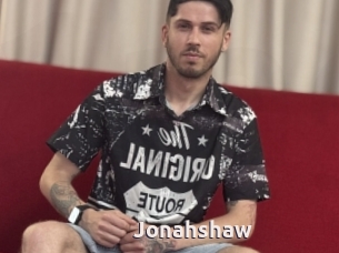 Jonahshaw