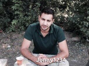 Jonny1234