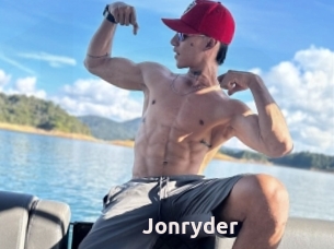 Jonryder