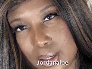 Jordanalee