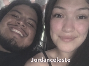 Jordanceleste