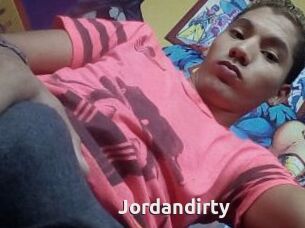Jordandirty