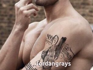 Jordangrays