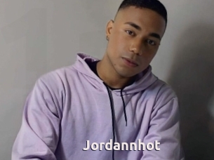 Jordannhot