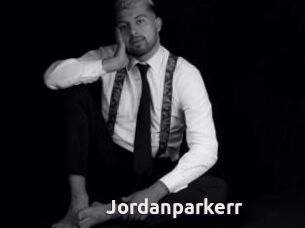 Jordanparkerr
