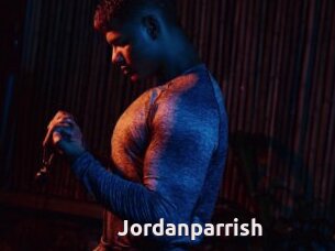 Jordanparrish