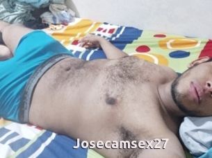 Josecamsex27