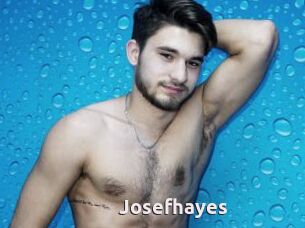 Josefhayes