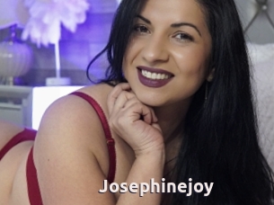 Josephinejoy