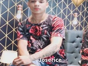 Joserice