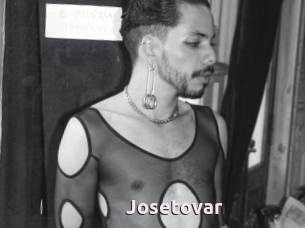 Josetovar