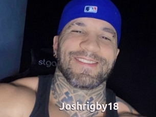 Joshrigby18