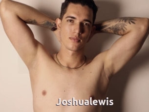 Joshualewis
