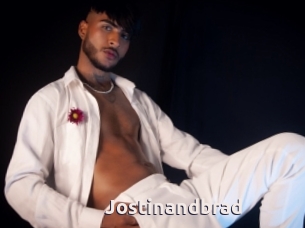Jostinandbrad