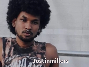 Jostinmillers