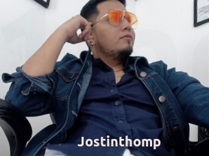 Jostinthomp