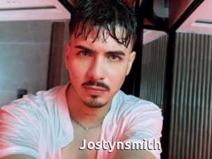 Jostynsmith