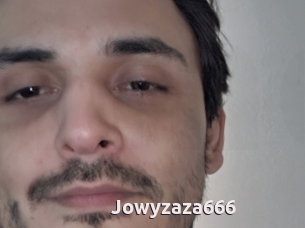 Jowyzaza666