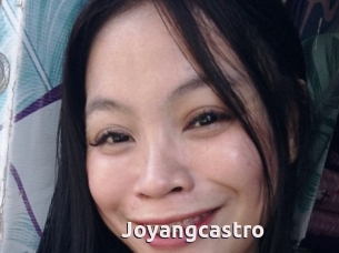 Joyangcastro