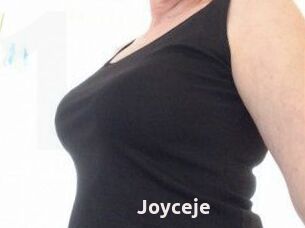Joyceje