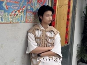 Joycekay