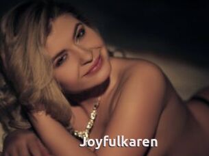 Joyfulkaren