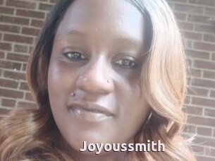 Joyoussmith