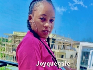 Joyqueenie