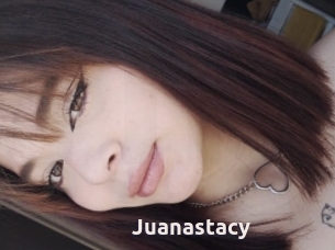 Juanastacy