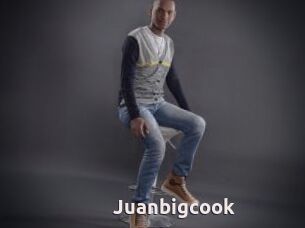 Juanbigcook
