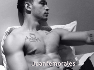Juanfemorales
