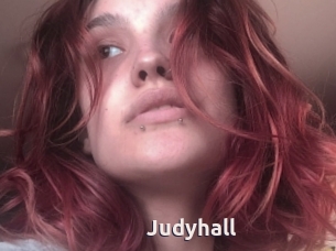 Judyhall